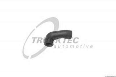 TRUCKTEC AUTOMOTIVE 0214031 -  Шланг, вентиляция картера